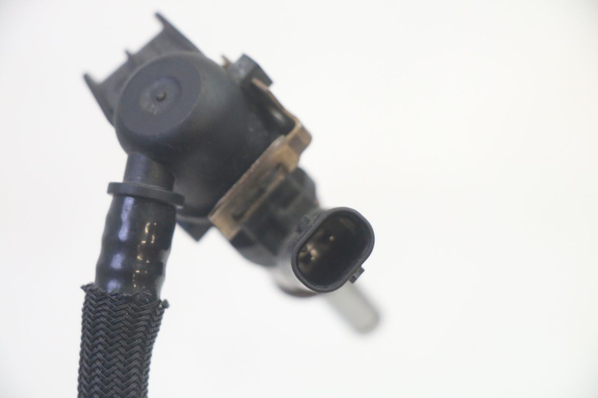 photo de INJECTEUR BMW R GS 1250 (2021 - 2024) - Points de fixation