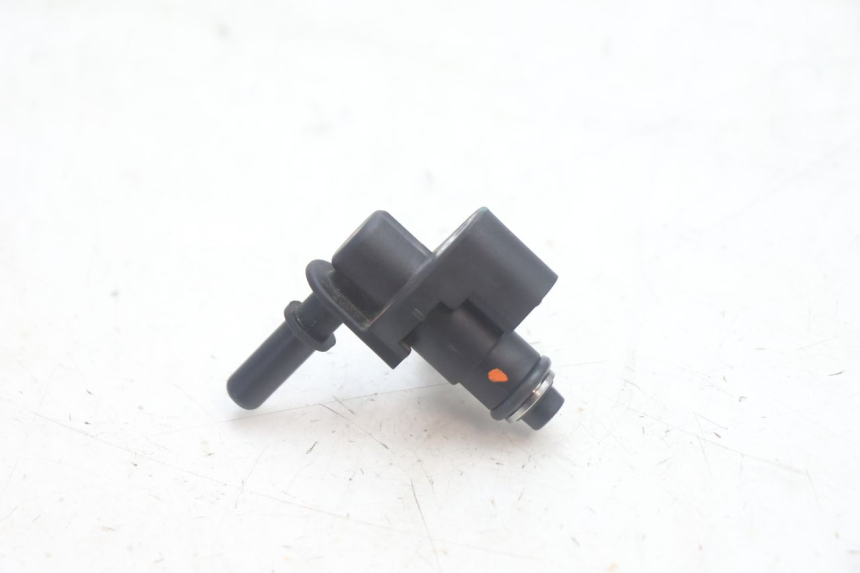 photo de INJECTEUR JM MOTORS R-MAX TECH 50 (2024 - 2026) - Vue principale