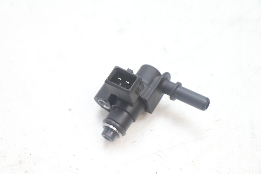 photo de INJECTEUR JM MOTORS R-MAX TECH 50 (2024 - 2026) - Zoom état d’usage