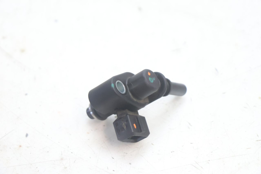 photo de INJECTEUR JM MOTORS R-MAX TECH 50 (2024 - 2026) - Autre angle de vue