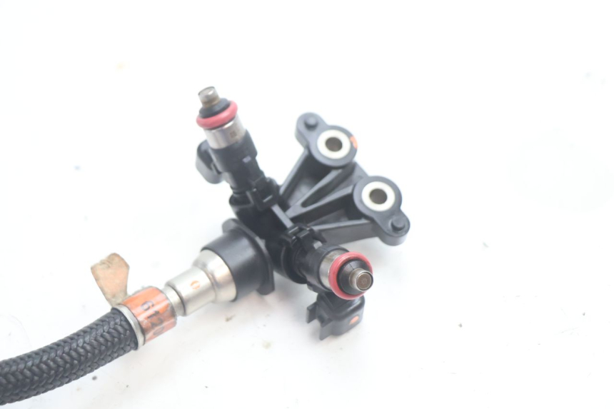 photo de INJECTEUR HARLEY DAVIDSON ROAD GLIDE FLTRXSE 1920 (2018 - 2022) - Détail de la pièce