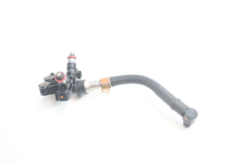 photo de INJECTEUR HARLEY DAVIDSON ROAD GLIDE FLTRXSE 1920 (2018 - 2022) - Marquages et références