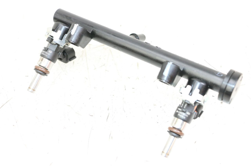 photo de INJECTEUR ROYAL ENFIELD CONTINENTAL GT 650 (2019 - 2024) - Vue principale