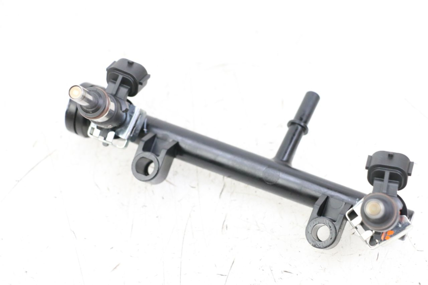 photo de INJECTEUR ROYAL ENFIELD CONTINENTAL GT 650 (2019 - 2024) - Détail de la pièce