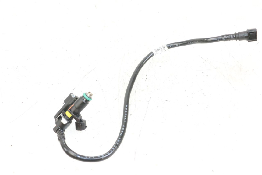 photo de INJECTEUR ROYAL ENFIELD SCRAM 411 (2022 - 2024) - Vue produit