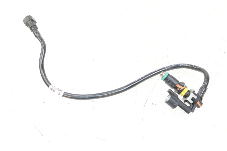 photo de INJECTEUR ROYAL ENFIELD SCRAM 411 (2022 - 2024) - Pièce contrôlée