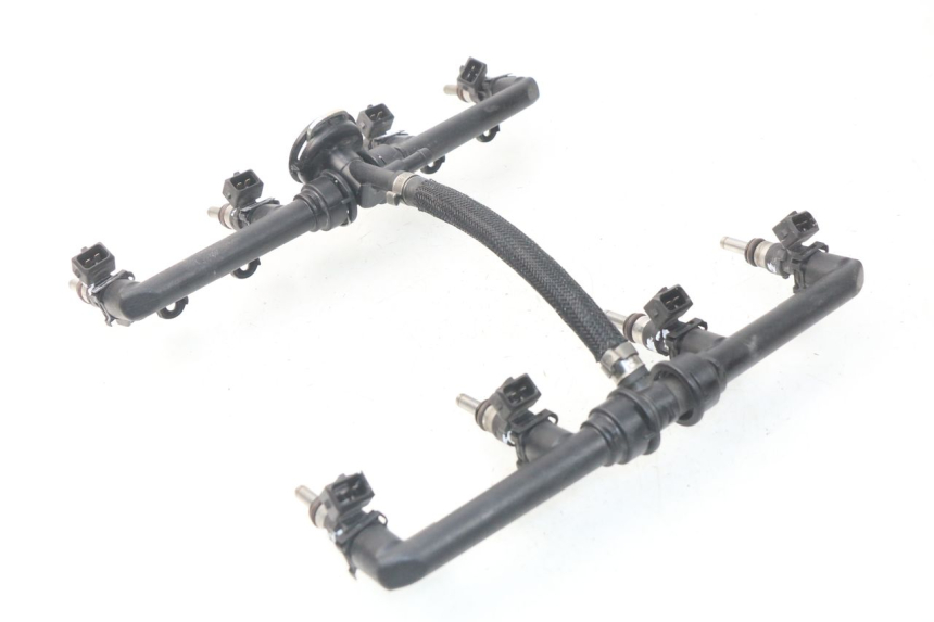 photo de INJECTEUR BMW S RR ABS S1000RR 1000 (2009 - 2011) - Vue principale