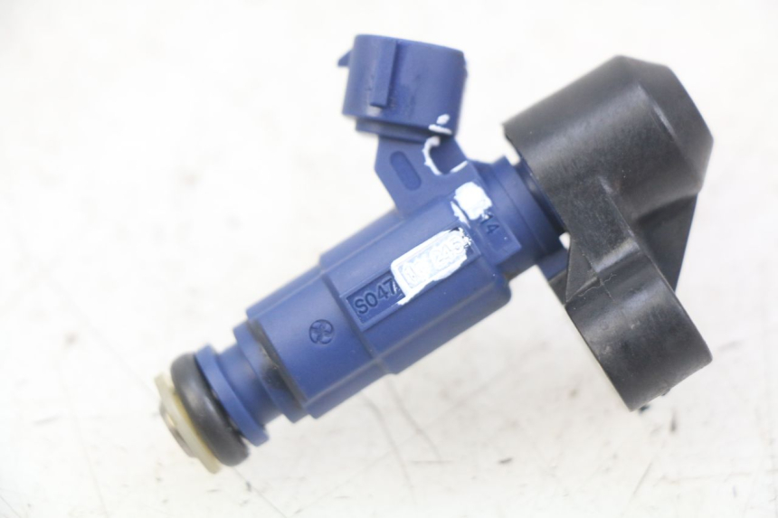 photo de INJECTEUR DAELIM S3 125 (2010 - 2017) - Vue principale