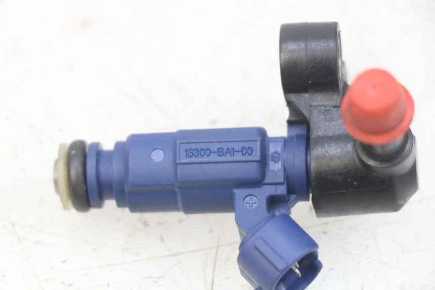 photo de INJECTEUR DAELIM S3 125 (2010 - 2017) - Zoom état d’usage