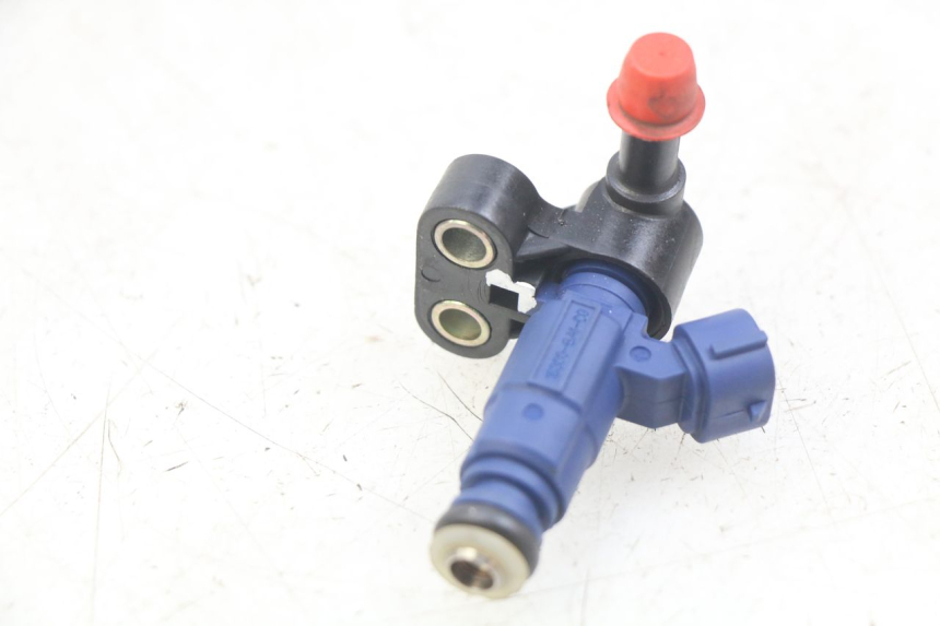 photo de INJECTEUR DAELIM S3 125 (2010 - 2017) - Autre angle de vue