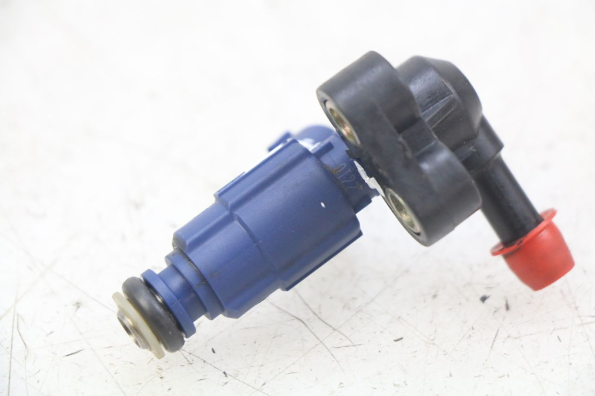 photo de INJECTEUR DAELIM S3 125 (2010 - 2017) - Gros plan technique