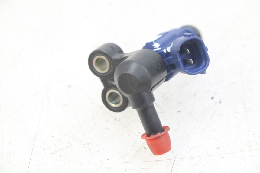 photo de INJECTEUR DAELIM S3 125 (2010 - 2017) - Vue d’ensemble