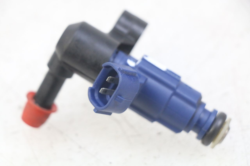 photo de INJECTEUR DAELIM S3 125 (2010 - 2017) - Points de fixation