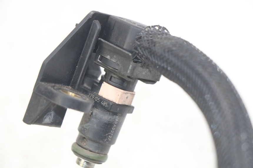 photo de INJECTEUR PEUGEOT SATELIS 125 (2006 - 2009) - Détail de la pièce