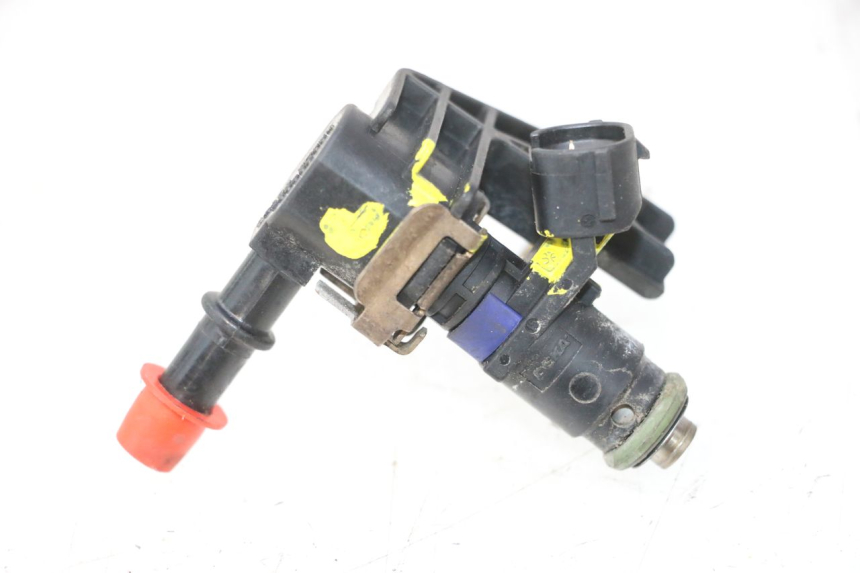 photo de INJECTEUR PEUGEOT SATELIS 125 (2013 - 2018) - Vue principale