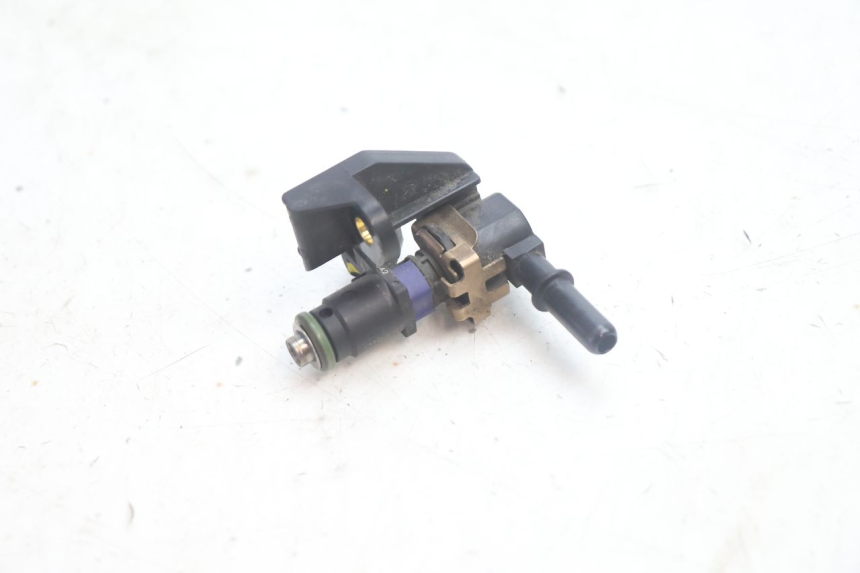 photo de INJECTEUR PEUGEOT SATELIS 125 (2013 - 2018) - Détail de la pièce