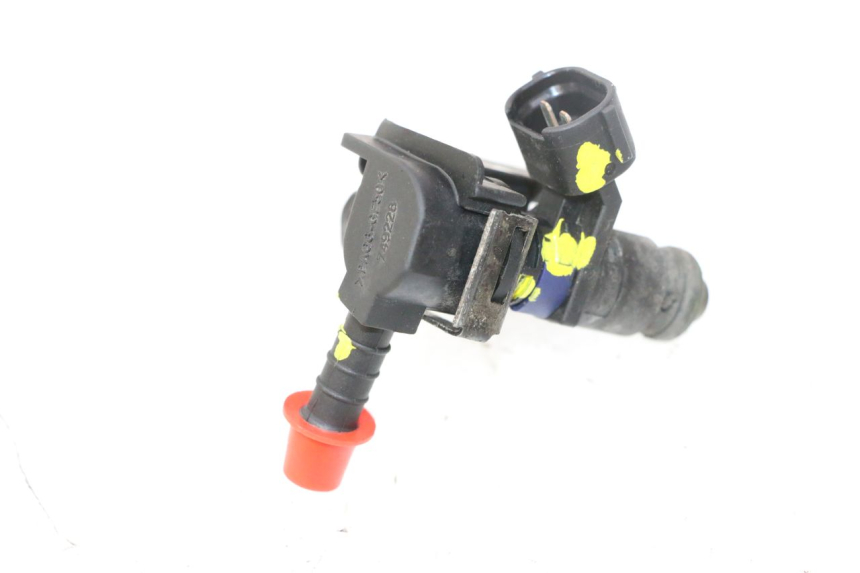 photo de INJECTEUR PEUGEOT SATELIS 125 (2006 - 2009) - Détail de la pièce