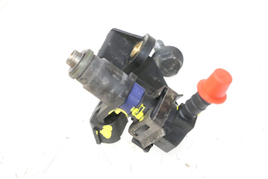 photo de INJECTEUR PEUGEOT SATELIS 125 (2006 - 2009) - Vue d’ensemble