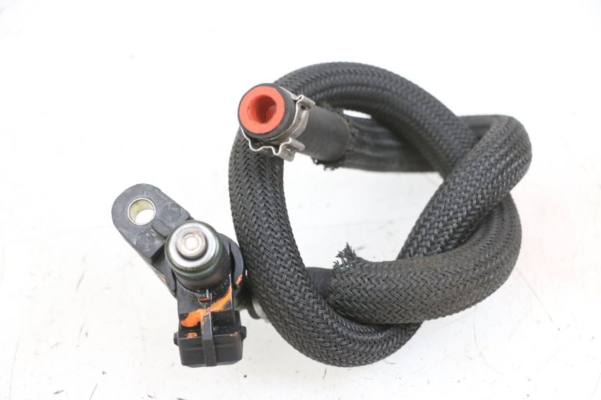 photo de INJECTEUR PEUGEOT SPEEDFIGHT 4 4T EFI 50 (2021 - 2025) - Vue principale