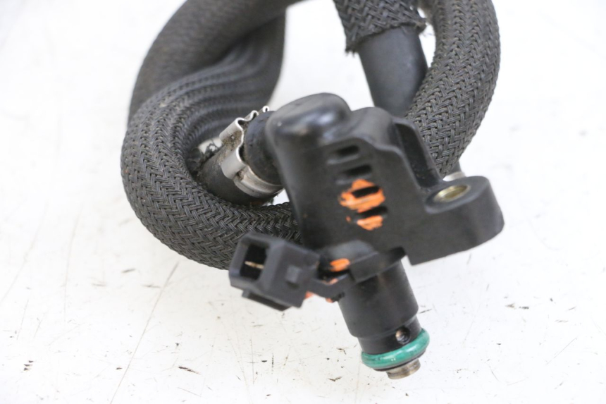 photo de INJECTEUR PEUGEOT SPEEDFIGHT 4 4T EFI 50 (2021 - 2025) - Détail de la pièce