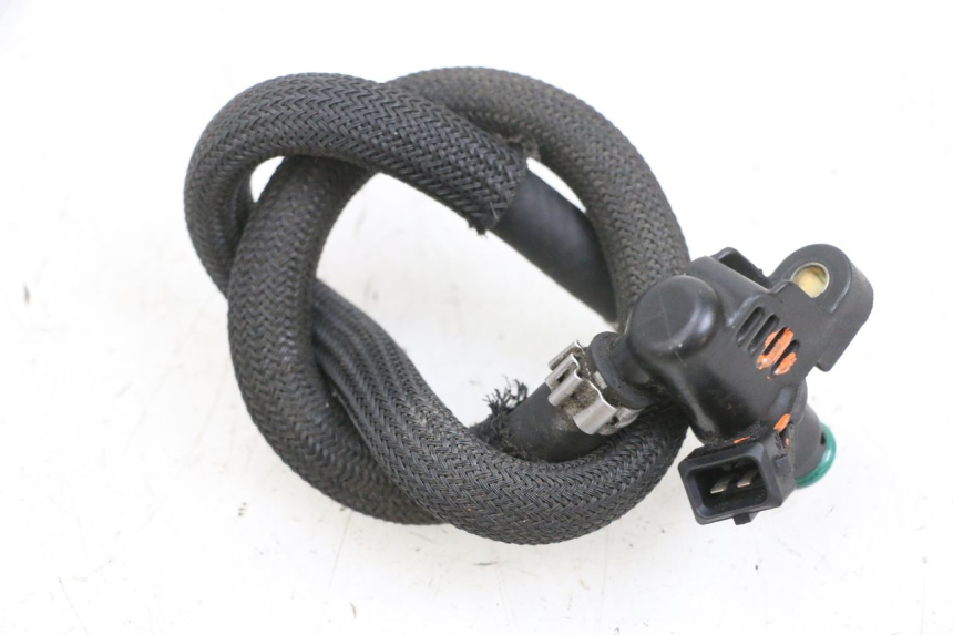 photo de INJECTEUR PEUGEOT SPEEDFIGHT 4 4T EFI 50 (2021 - 2025) - Autre angle de vue