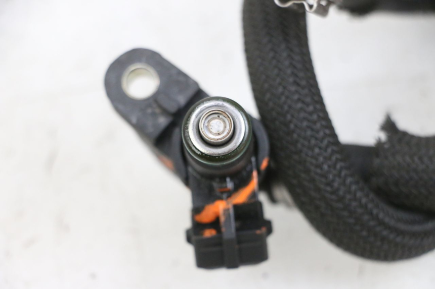 photo de INJECTEUR PEUGEOT SPEEDFIGHT 4 4T EFI 50 (2021 - 2025) - Gros plan technique