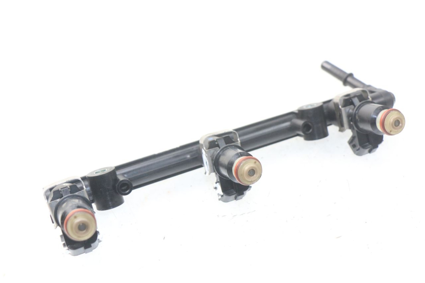 photo de INJECTEUR TRIUMPH SPRINT ST ABS 1050 (2005 - 2007) - Points de fixation