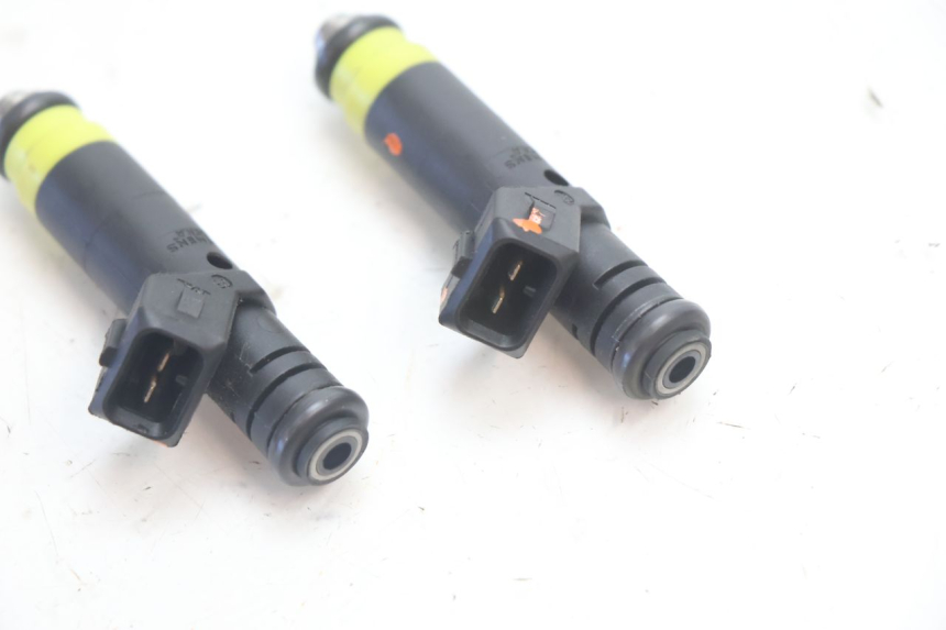 photo de INJECTEUR CAN-AM SPYDER RS 1000 (2008 - 2012) - Autre angle de vue