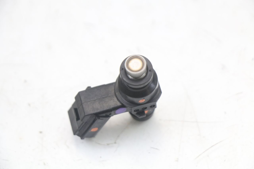 photo de INJECTEUR SUZUKI BURGMAN 125 (2018 - 2021) - Vue d’ensemble