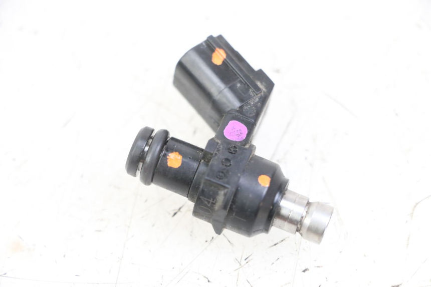 photo de INJECTEUR SUZUKI BURGMAN 125 (2018 - 2021) - Vue principale