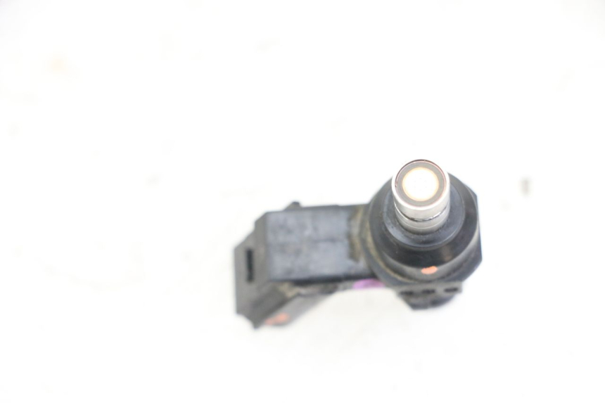 photo de INJECTEUR SUZUKI BURGMAN 125 (2018 - 2021) - Zoom état d’usage
