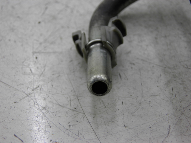 photo de INJECTEUR SUZUKI BURGMAN EXECUTIVE 650 (2008 - 2010) - Détail de la pièce