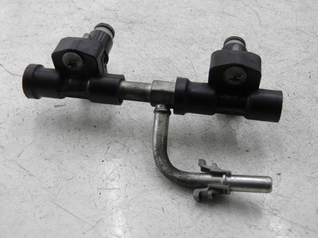photo de INJECTEUR SUZUKI BURGMAN EXECUTIVE 650 (2008 - 2010) - État de surface