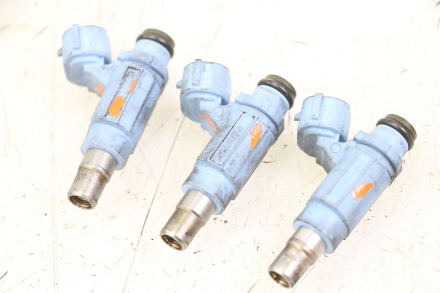 photo de INJECTEUR SUZUKI GSX F GSXF 650 (2007 - 2015) - Vue principale