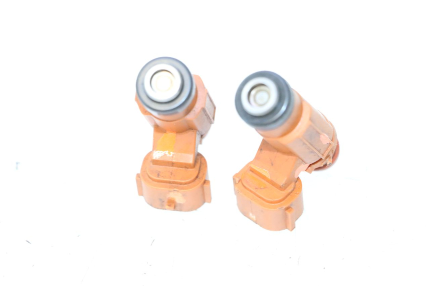 photo de INJECTEUR SUZUKI SV S 650 (2003 - 2009) - Autre angle de vue
