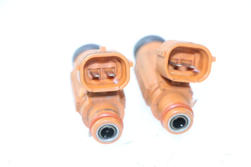 photo de INJECTEUR SUZUKI SV S 650 (2003 - 2009) - Vue d’ensemble