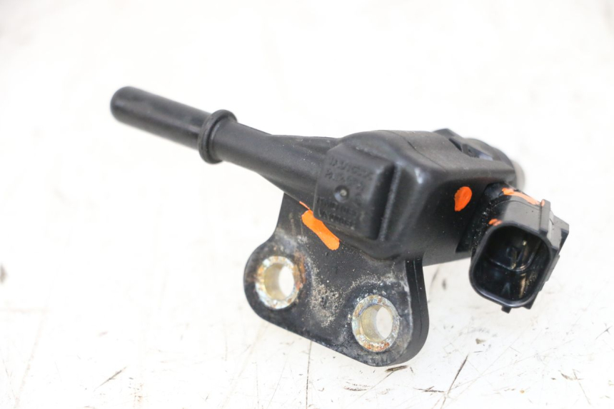 photo de INJECTEUR APRILIA SXR 50 (2021 - 2023) - Détail de la pièce