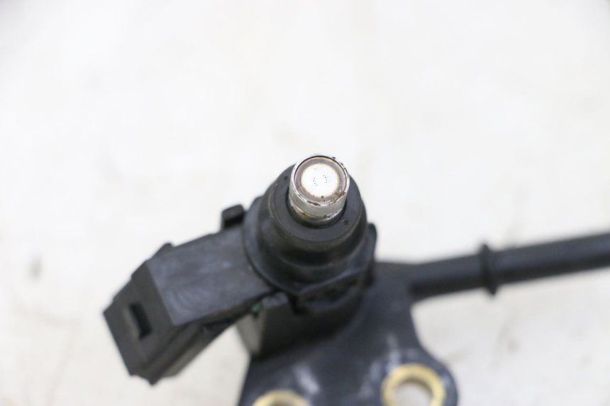 photo de INJECTEUR APRILIA SXR 50 (2021 - 2023) - Zoom état d’usage