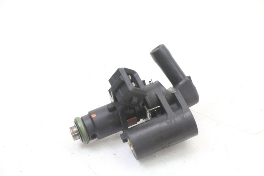 photo de INJECTEUR SYM FIDDLE 3 III 125 (2014 - 2020) - Vue principale