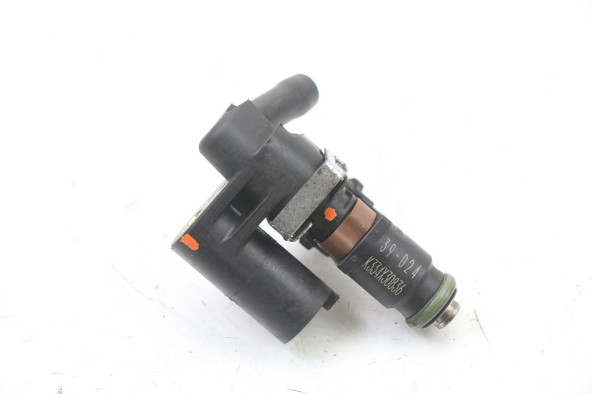 photo de INJECTEUR SYM FIDDLE 3 III 125 (2014 - 2020) - Zoom état d’usage