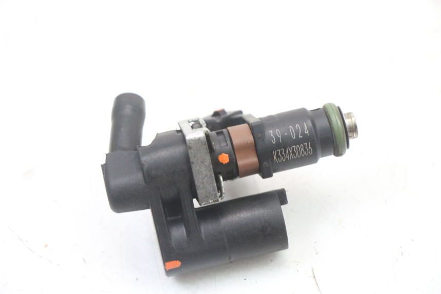 photo de INJECTEUR SYM FIDDLE 3 III 125 (2014 - 2020) - Autre angle de vue