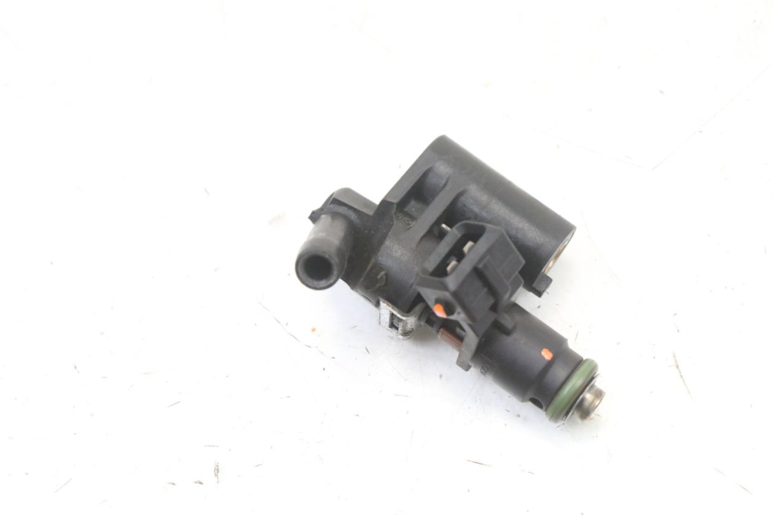 photo de INJECTEUR SYM FIDDLE 3 III 125 (2014 - 2020) - Gros plan technique