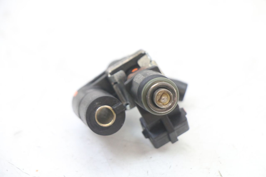 photo de INJECTEUR SYM FIDDLE 3 III 125 (2014 - 2020) - Vue d’ensemble