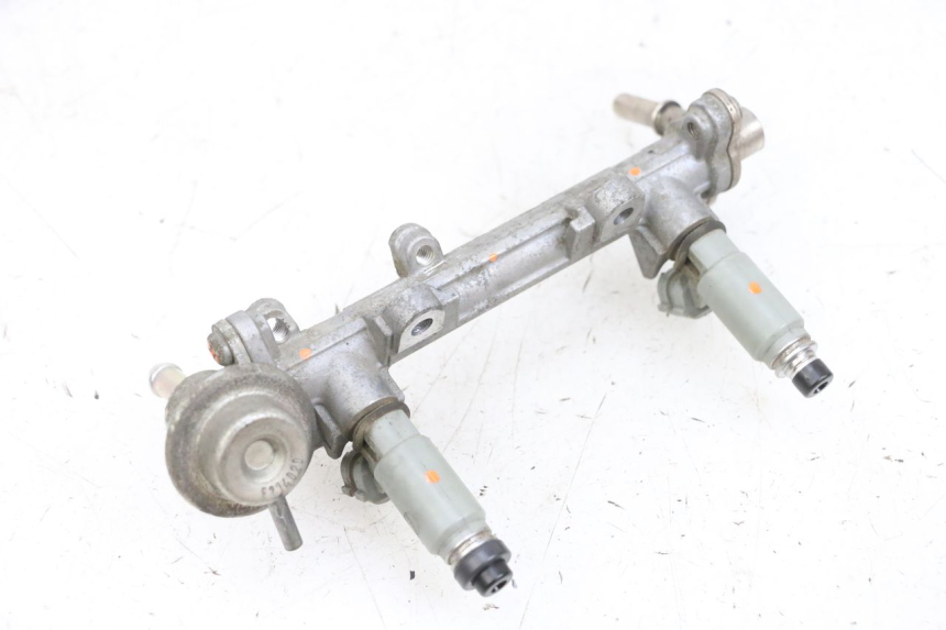 photo de INJECTEUR YAMAHA TDM ABS 900 (2002 - 2014) - Autre angle de vue