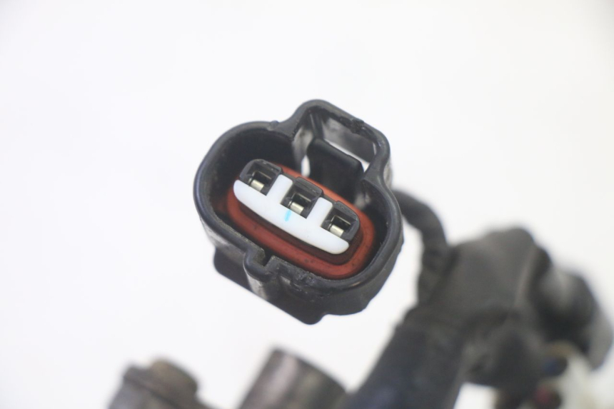 photo de INJECTEUR YAMAHA TDM ABS 900 (2002 - 2014) - Pièce contrôlée