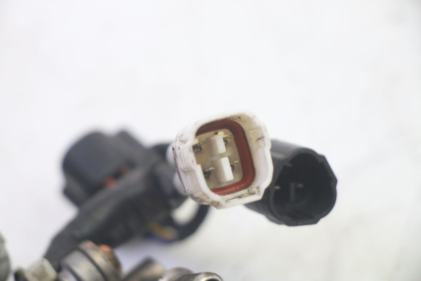 photo de INJECTEUR YAMAHA TDM ABS 900 (2002 - 2014) - Marquages et références