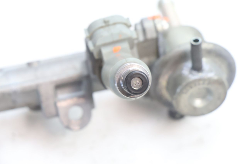 photo de INJECTEUR YAMAHA TDM ABS 900 (2002 - 2014) - Marquages et références