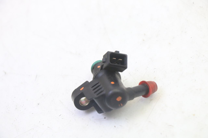 photo de INJECTEUR PEUGEOT TWEET PRO CARGO 50 (2018 - 2022) - Zoom état d’usage