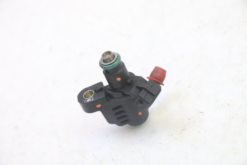 photo de INJECTEUR PEUGEOT TWEET PRO CARGO 50 (2018 - 2022) - Autre angle de vue