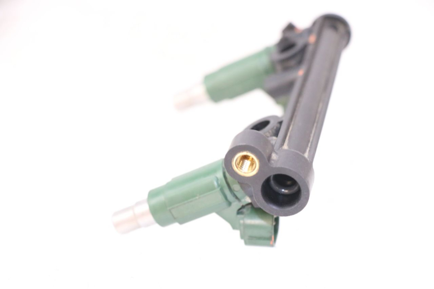 photo de INJECTEUR KAWASAKI VERSYS ABS 650 (2015 - 2018) - Gros plan technique